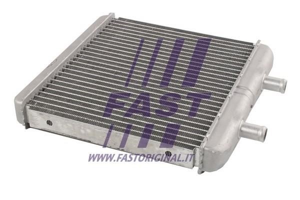 FT55584 Fast Heat exchanger, interior heating
