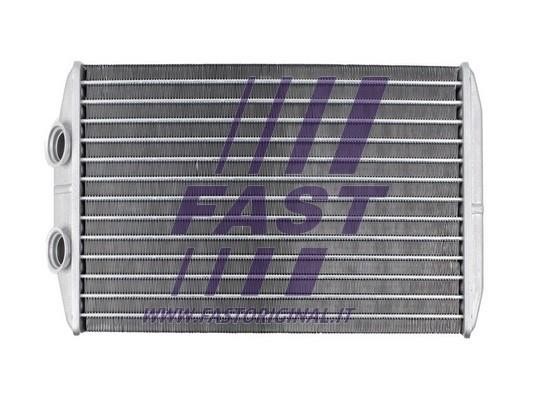 Fast FT55585 Heat exchanger, interior heating FT55585
