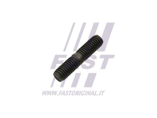 FT45902 Fast Bolt, charger mounting