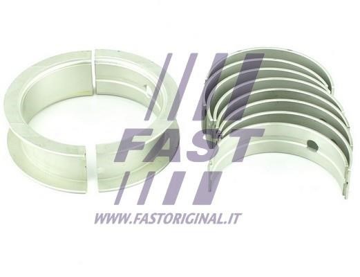 Fast FT46004/0 Crankshaft Bearings FT460040