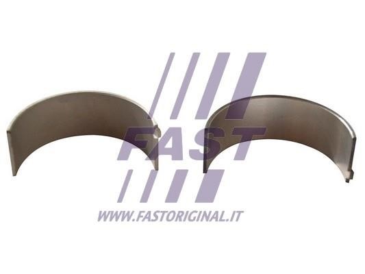 Fast FT46350/0 Big End Bearings FT463500