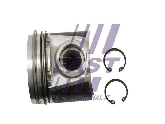 Buy Fast FT47125/0 at a low price in United Arab Emirates!