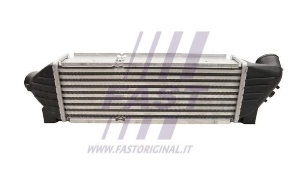 FT55596 Fast Intercooler, charger