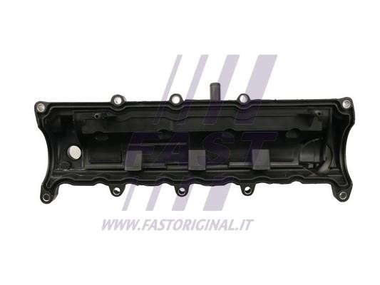 Rocker cover Fast FT45206