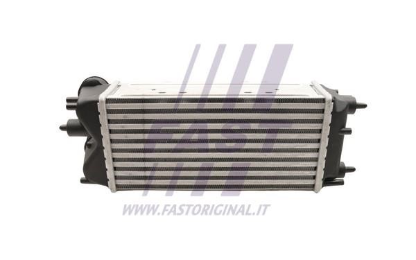 FT55597 Fast Intercooler, charger