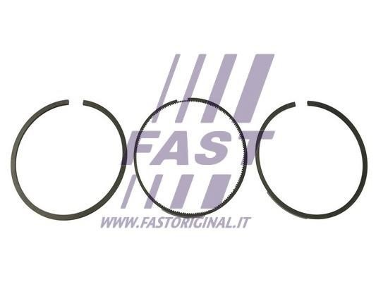 Fast FT47351/0 Piston Ring Kit FT473510