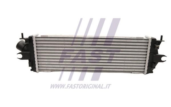 Fast FT55599 Charge Air Cooler FT55599