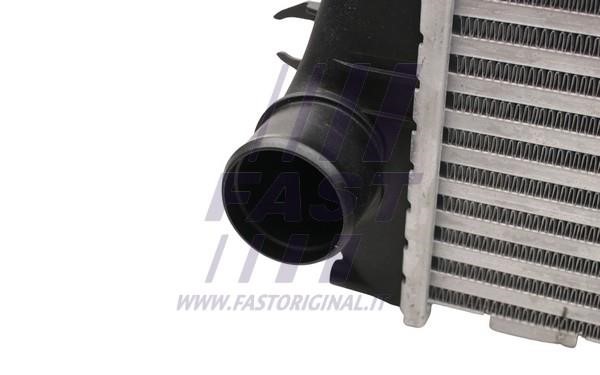 Charge Air Cooler Fast FT55599