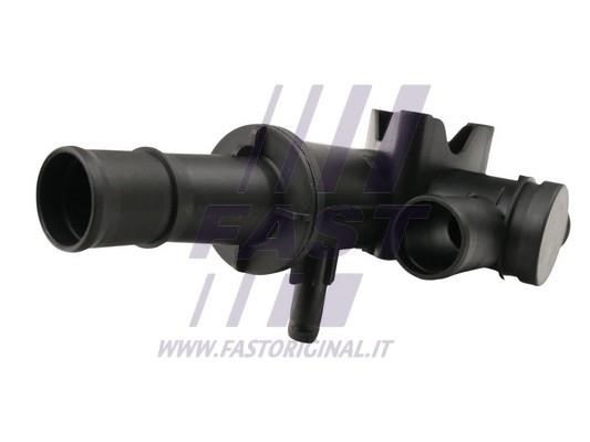 Coolant thermostat Fast FT58035