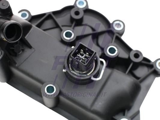 Coolant thermostat Fast FT58037