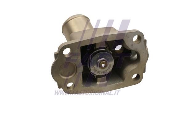 Thermostat, coolant Fast FT58040