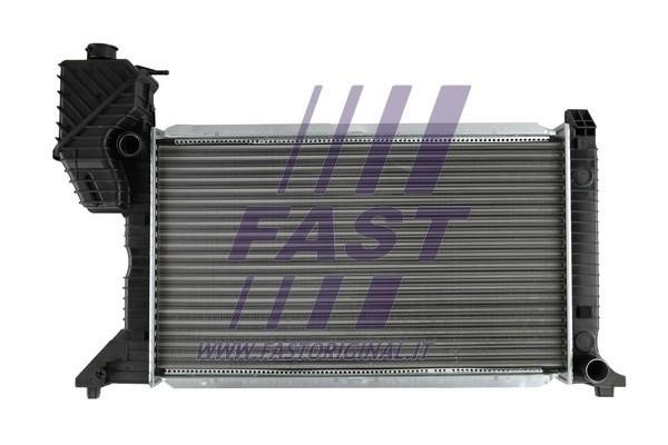 Fast FT55553 Radiator, engine cooling FT55553