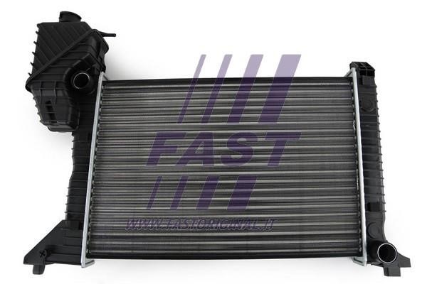 FT55554 Fast Engine cooling radiator