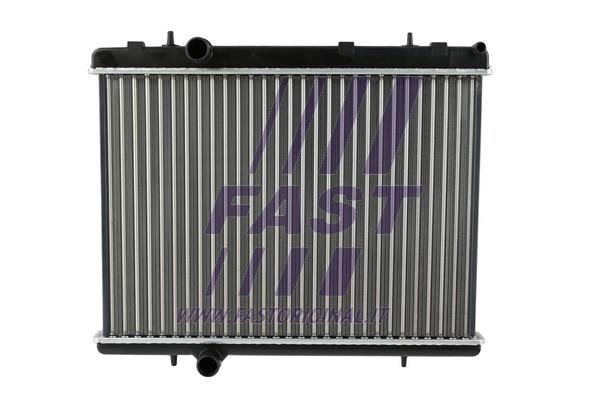 Fast FT55557 Radiator, engine cooling FT55557