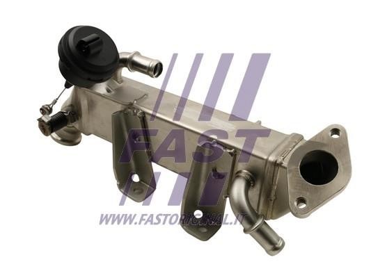 Fast FT60403 Cooler, exhaust gas recirculation FT60403 FT60403 Fast Cooler, exhaust gas recirculation