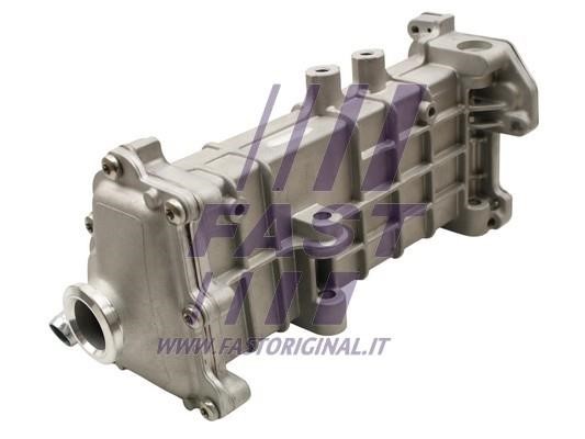 FT60426 Fast Cooler, exhaust gas recirculation