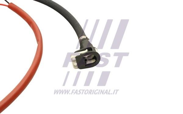 Injection Unit, soot/particulate filter regeneration Fast FT81702