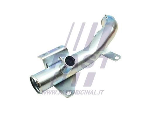 FT61009 Fast Radiator hose