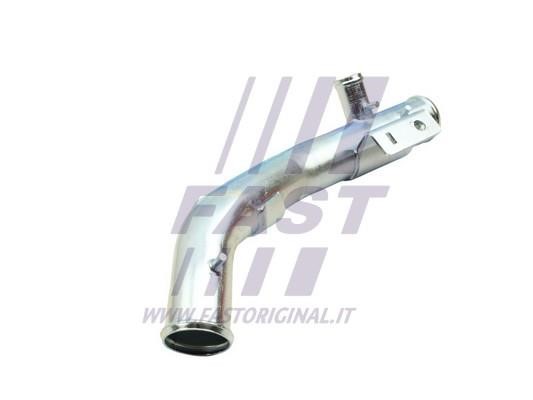 Radiator hose Fast FT61009