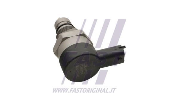 Control Valve, fuel quantity (common rail system) Fast FT80804