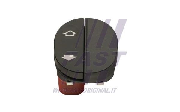FT82251 Fast Power window button