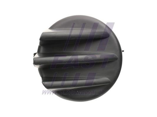 FT92401G Fast Fog light cover