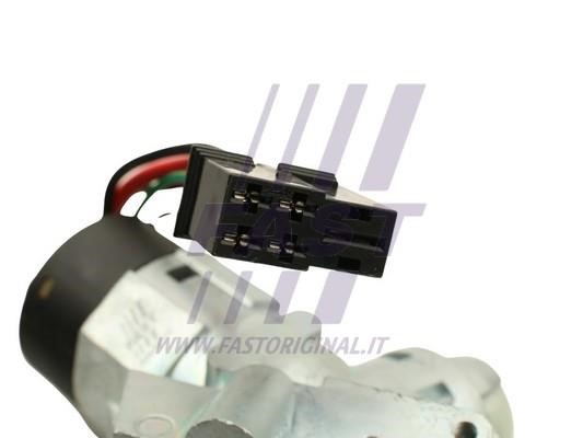 Buy Fast FT82324 at a low price in United Arab Emirates!