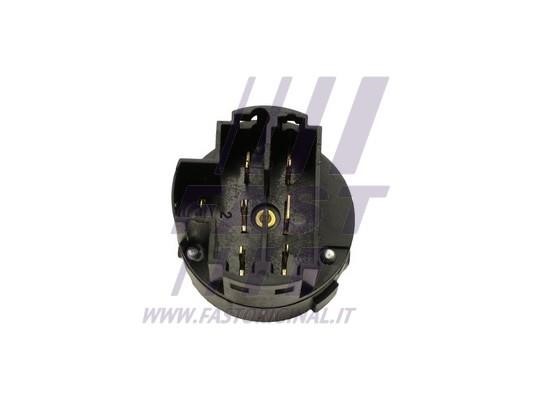 Ignition switch Fast FT82404
