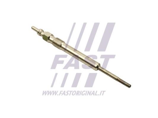 Fast FT82708 Glow plug FT82708