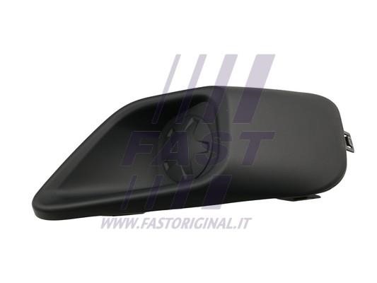 FT91505G Fast Ventilation Grilles, bumper