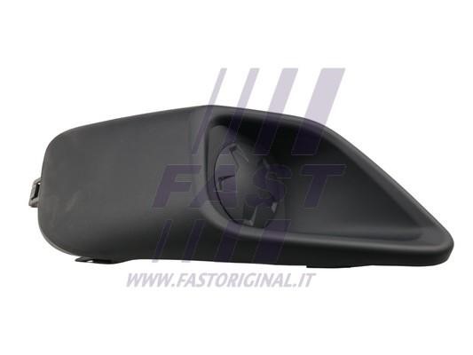 FT91506G Fast Ventilation Grilles, bumper