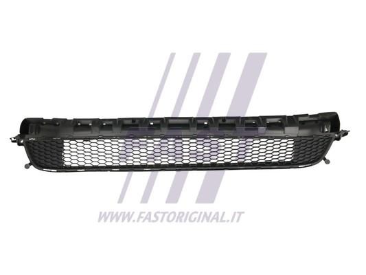 Radiator grill Renault Trafic: FT91511G Fast Ventilation Grilles, bumper