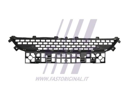 Radiator grill Renault Master: FT91513G Fast Ventilation Grilles, bumper