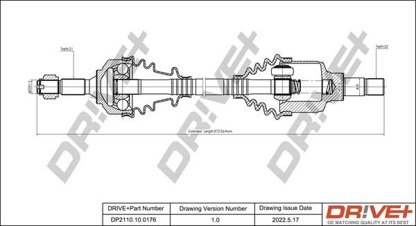 drive-shaft-dp2110-10-0176-49499773