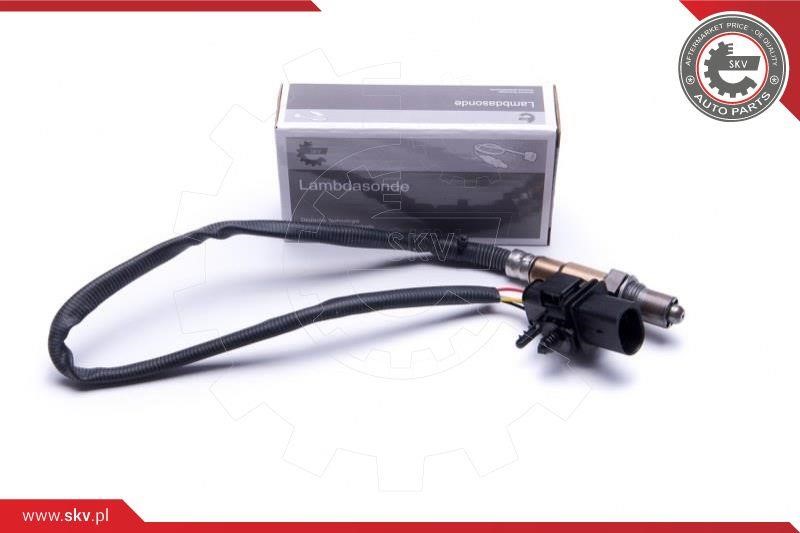 Lambda probe Suzuki: 09SKV425 Esen SKV Lambda sensor