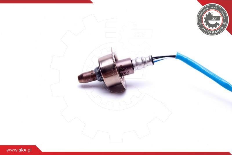 Lambda sensor Esen SKV 09SKV434