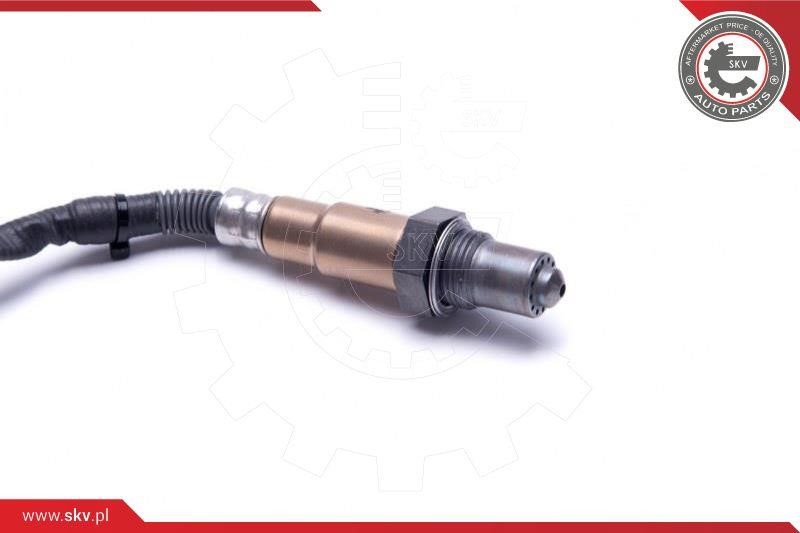 Lambda sensor Esen SKV 09SKV418