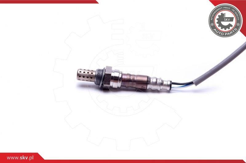 Lambda sensor Esen SKV 09SKV439