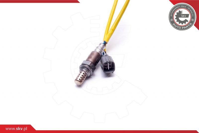 Buy Esen SKV 09SKV440 – good price at EXIST.AE!