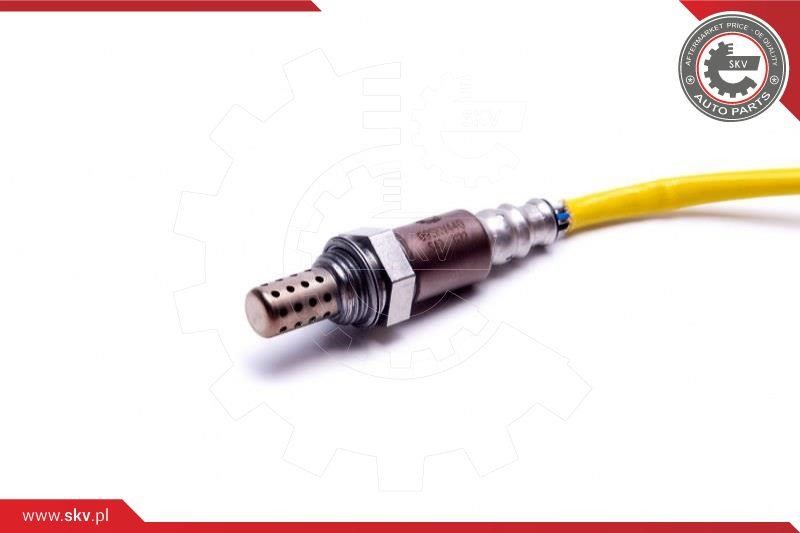 Lambda sensor Esen SKV 09SKV440