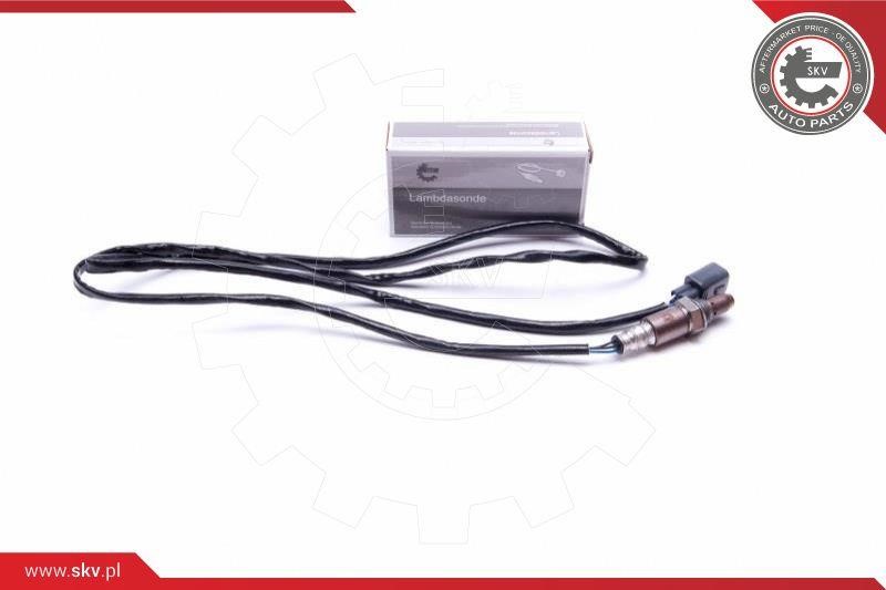 Lambda Sensor Opel Astra H: 09SKV441 Esen SKV Lambda sensor