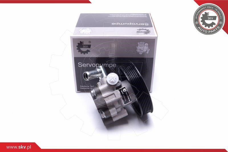 10SKV292 Esen SKV Hydraulic Pump, steering system