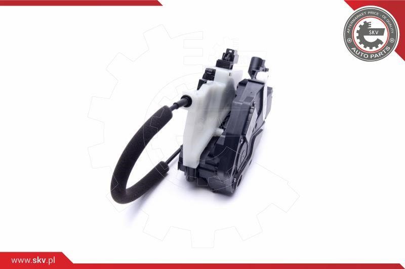 Esen SKV Tailgate lock – price 178 PLN