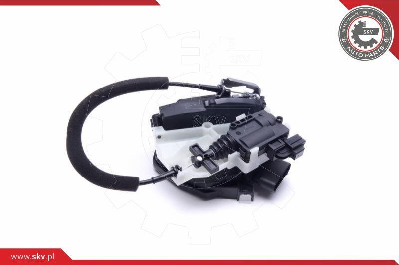 Buy Esen SKV 16SKV357 – good price at EXIST.AE!