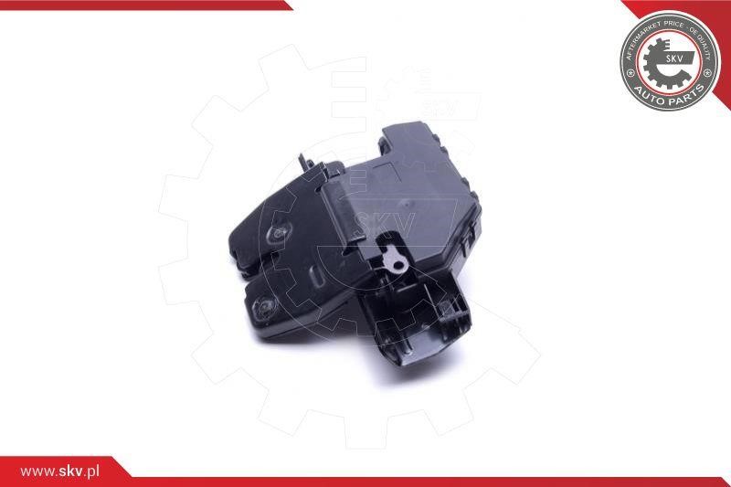 Tailgate lock Esen SKV 16SKV367