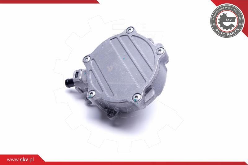 Vacuum Pump, braking system Esen SKV 18SKV033