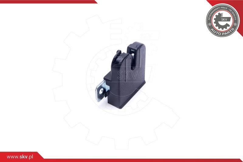 Esen SKV Tailgate lock – price 65 PLN