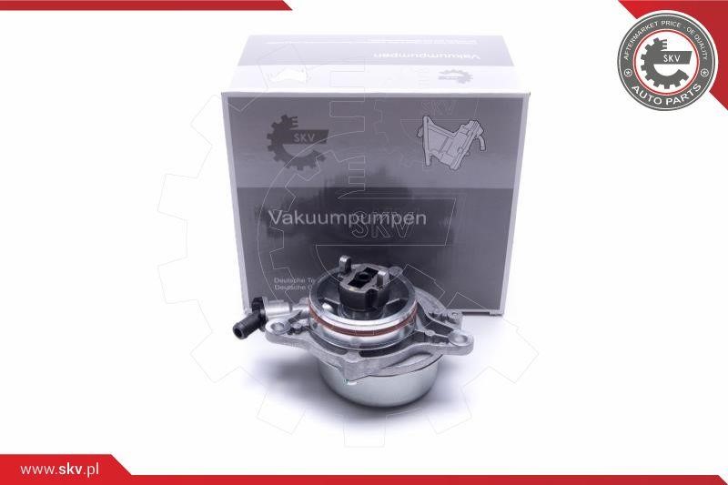 Esen SKV 18SKV046 Vacuum Pump, braking system 18SKV046