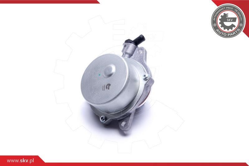 Vacuum Pump, braking system Esen SKV 18SKV046