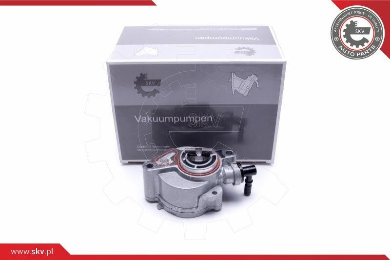 Esen SKV 18SKV047 Vacuum Pump, braking system 18SKV047